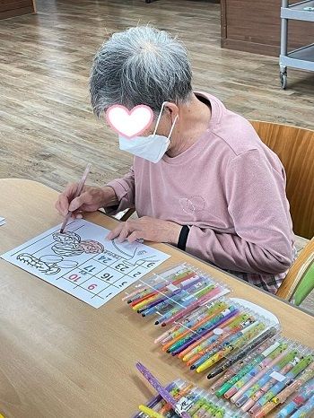 2월 2째주 여가프로그램