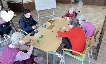 2월 3째주 인지프로그램