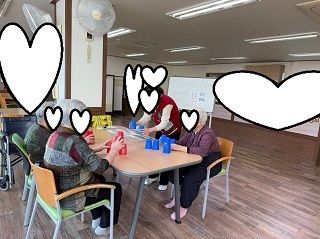 2월 3째주 인지프로그램 