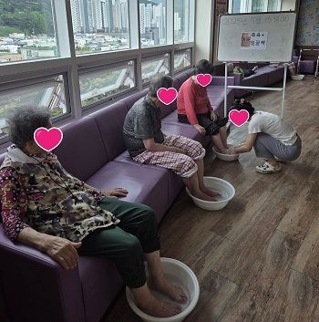 7월 3째주 여가프로그램