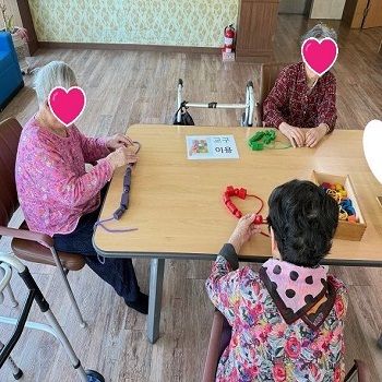 5월 2째주 인지프로그램