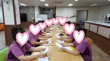 2021 낙상예방 및 관리지침교육
