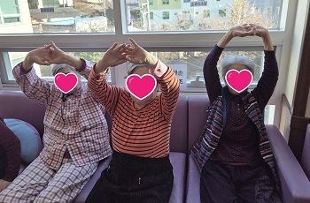 1월 2째주 신체기능프로그램