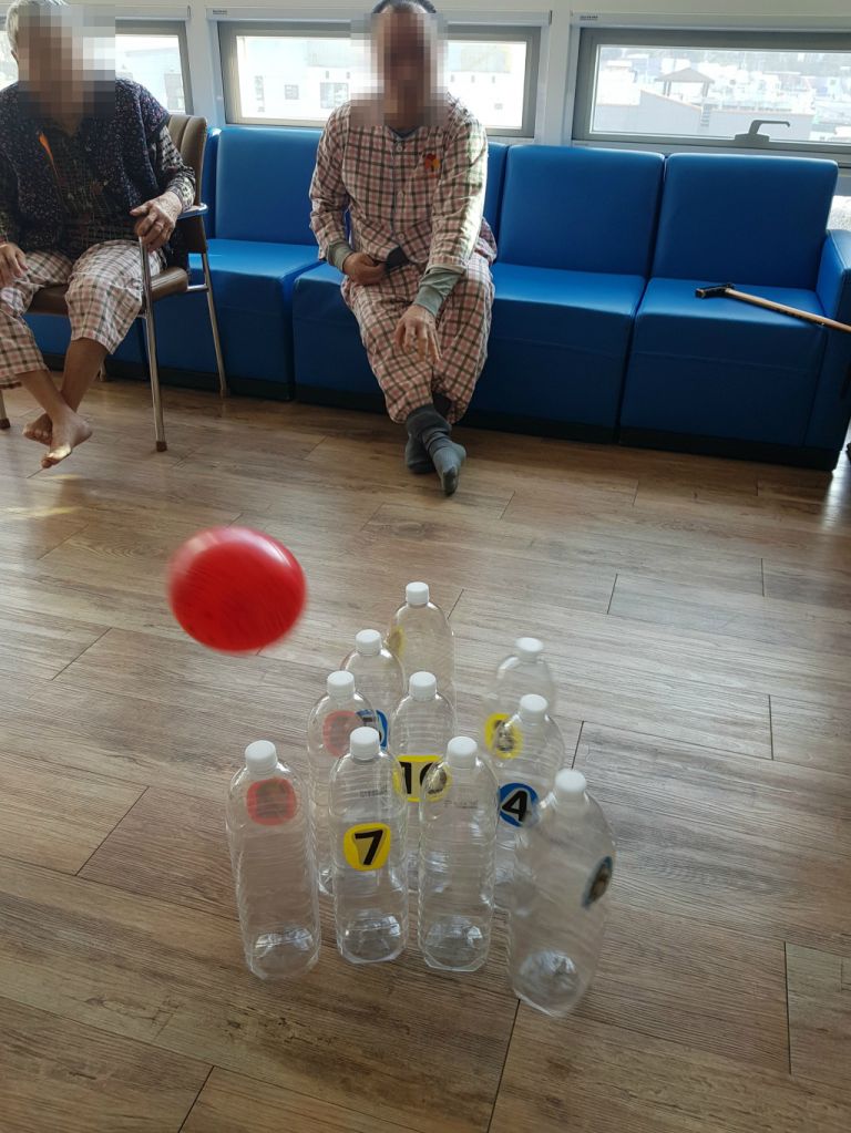 볼링