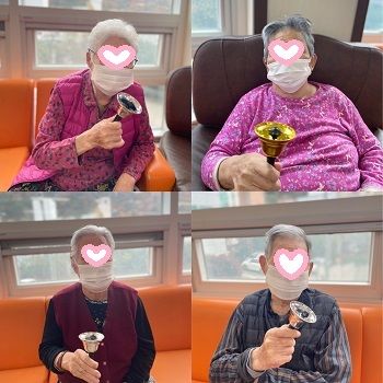 11월 3째주 인지프로그램