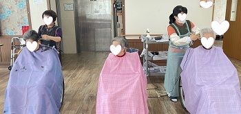 2025년 4월 이미용