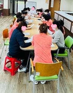 2025년 응급상황대응지침교육