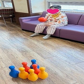 6월 3째주 여가프로그램