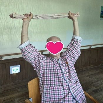6월 4째주 신체기능프로그램
