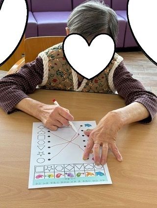 3월 4째주 인지프로그램 