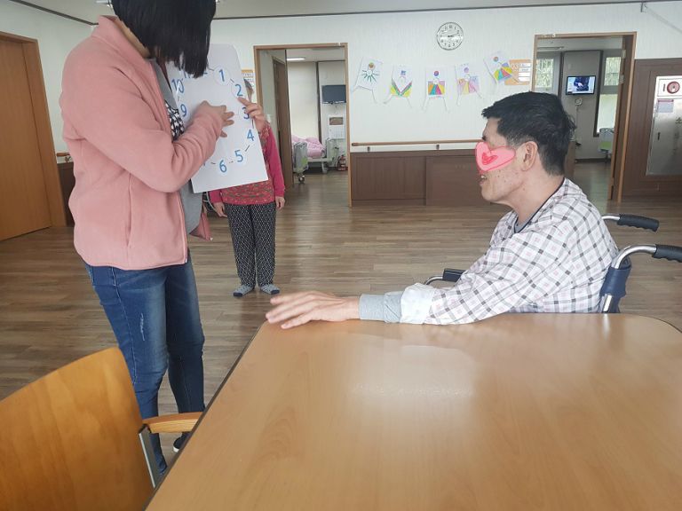시계보기