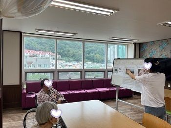 세상뉴스전하기