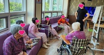 5월 4째주 여가프로그램