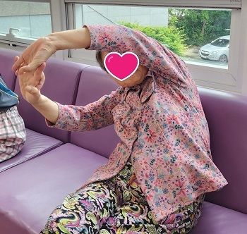 5월 4째주 신체기능프로그램