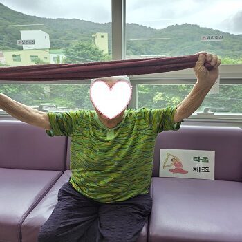 7월 5째주 신체기능프로그램