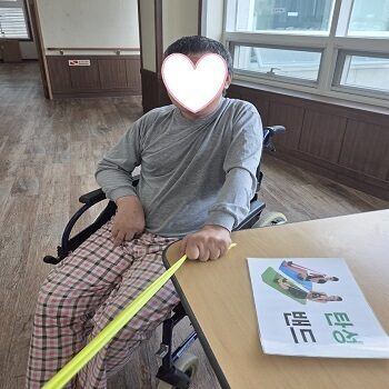 8월 4째주 신체기능프로그램