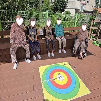 7월 2째주 여가프로그램