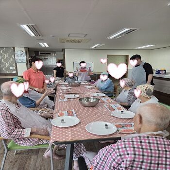 7월 3째주 여가프로그램