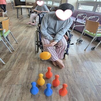 8월 3째주 여가프로그램